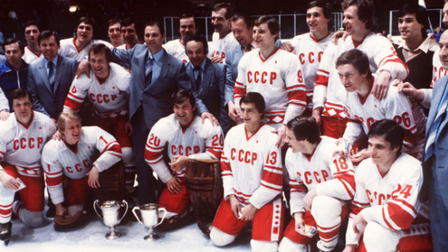 CCCP Hockey