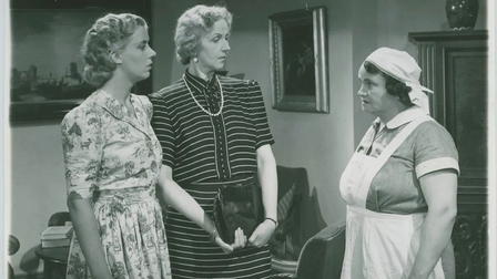 To Help the Lady of the House