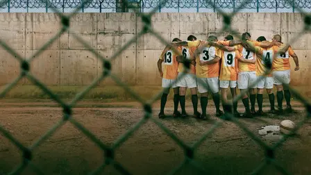 Espartanos. Una historia real