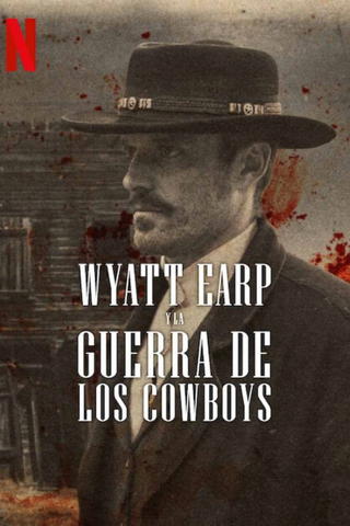 Wyatt Earp and The Cowboy War