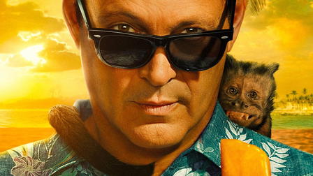 Bad Monkey, de Carl Hiaasen