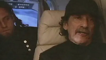 Colombian DrugPlane