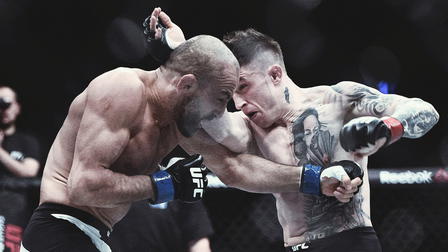 Mad Dog: From Chaos to Comeback