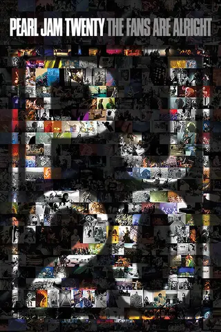 Pearl Jam: Twenty