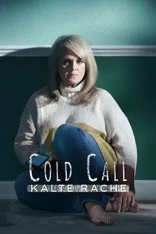 Cold Call - Kalte Rache