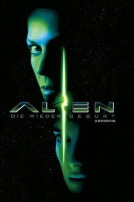 Alien - Die Wiedergeburt