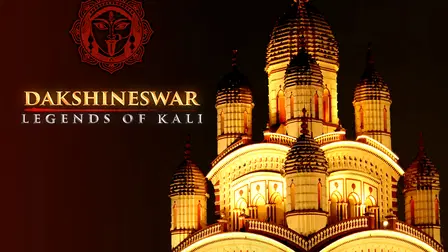 Daksineshwar - Legends of Kali