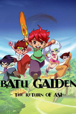 Batu Gaiden: The Return of Asi
