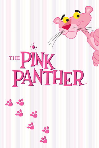 El Show de la Pantera Rosa