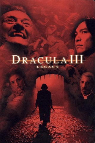 Wes Craven Presents Dracula III: Legacy