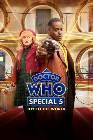 Doctor Who: Joy to the World