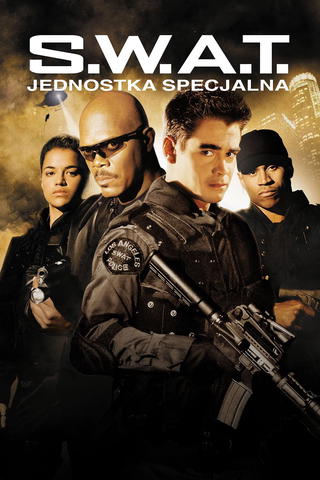S.W.A.T. Jednostka Specjalna