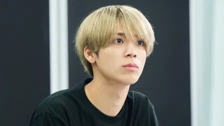 timelesz project -AUDITION-