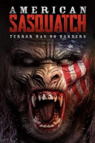American Sasquatch