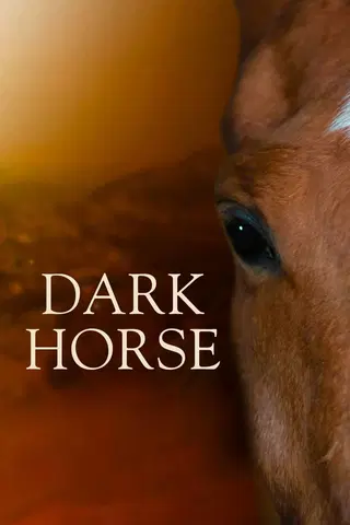 Dark horse