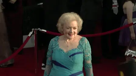 Betty White: Pure Gold