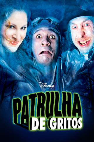 Patrulha de Gritos