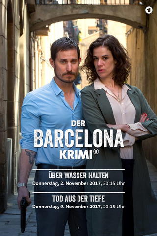 Der Barcelona-Krimi: Entführte Mädchen
