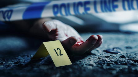 20/20 Britain's Most Notorious Crimes
