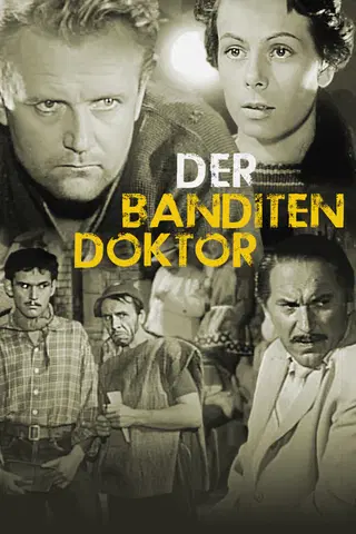 Der Banditendoktor