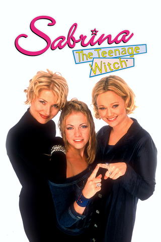 Sabrina - Tonårshäxan