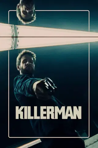 Killerman