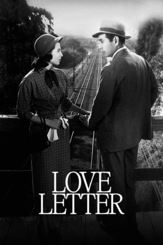 Carta de amor