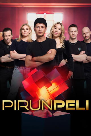 Pirunpeli