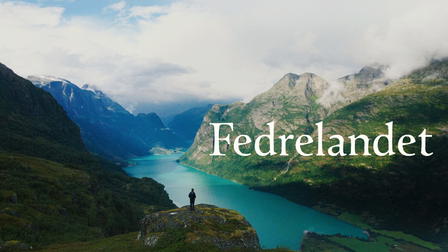 Fedrelandet