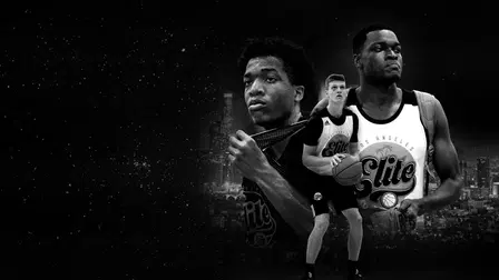 Rise Above: The Journey to College Basketball