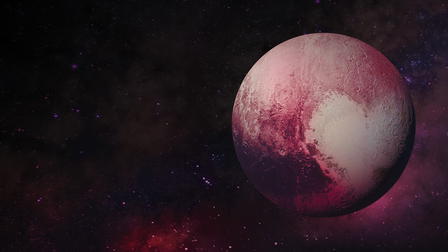 #TeamPluto