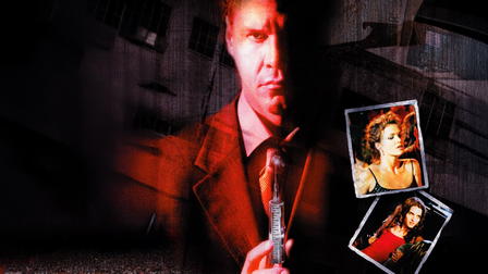 Deadly Little Secrets