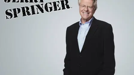 Jerry Springer