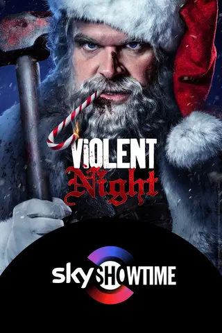 Violent Night