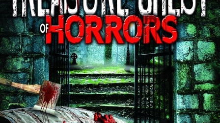 Treasure Chest Of Horrors