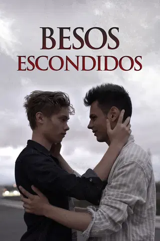 Besos ocultos