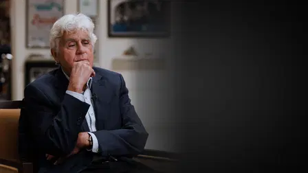 Jay Leno: The King of Late Night