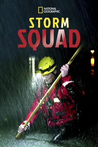 Storm Squad