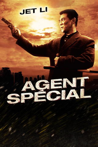 Agent spécial