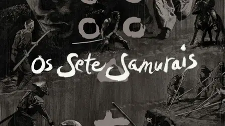 Os Sete Samurais