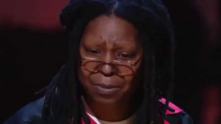 Whoopi Goldberg: Back to Broadway