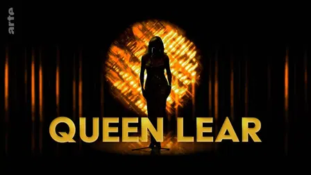 Queen Lear - Die Leben der Amanda Lear
