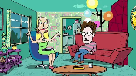 Lovesick Fool: Love in the Age of Like