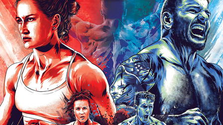 The Redeemed and the Dominant: Fittest on Earth