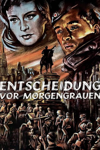 Entscheidung vor Morgengrauen