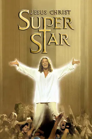 Jesus Christ Superstar