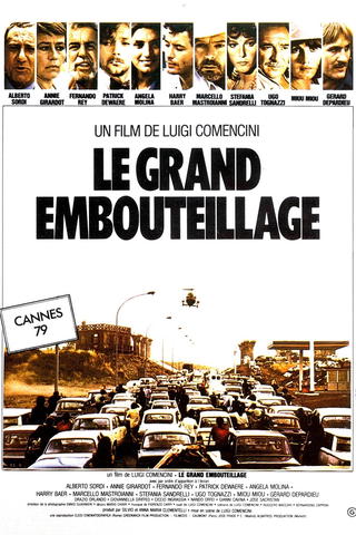 Le Grand Embouteillage