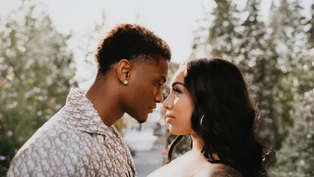The Riss & Quan Story