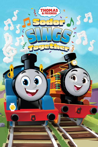 Il trenino Thomas: Sodor canta insieme
