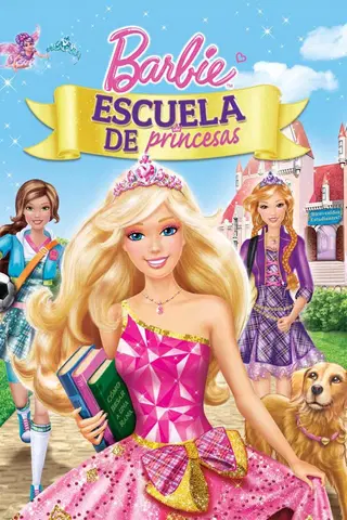 Barbie la princesa de los animales pelicula completa en español online clearance